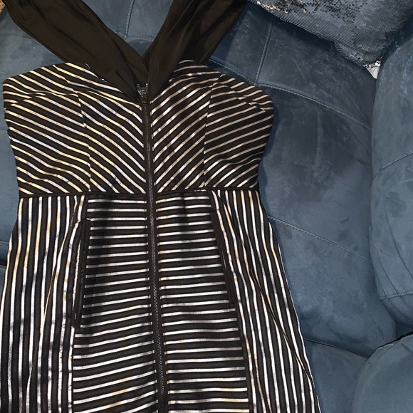 Cocktail Dress - Picture 3 of 4